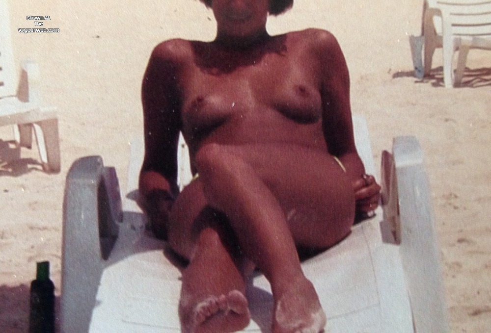 Pic #1 My very small tits - None