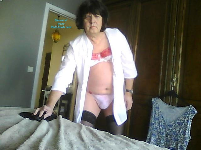 Pic #1M* Me in My Bedroom