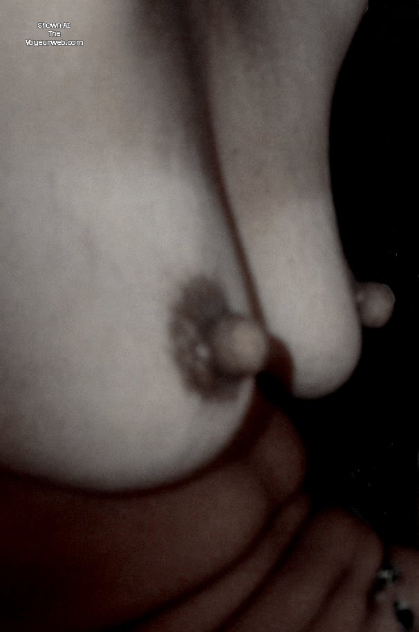 Pic #1 Small tits of my wife - niceass'nipples