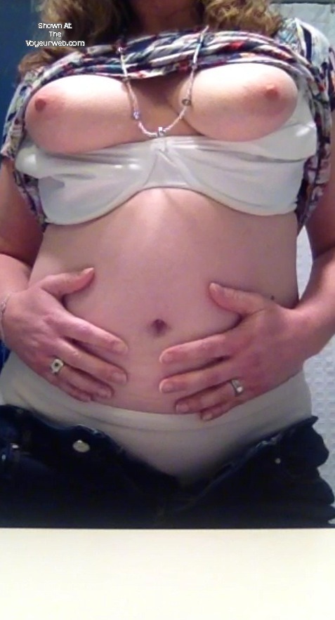Pic #1 My medium tits - SSM