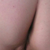 My ass - Michelle