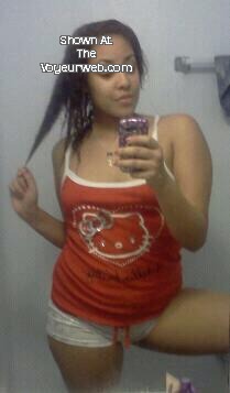 Pic #1 My medium tits - Kellynicole mclellan