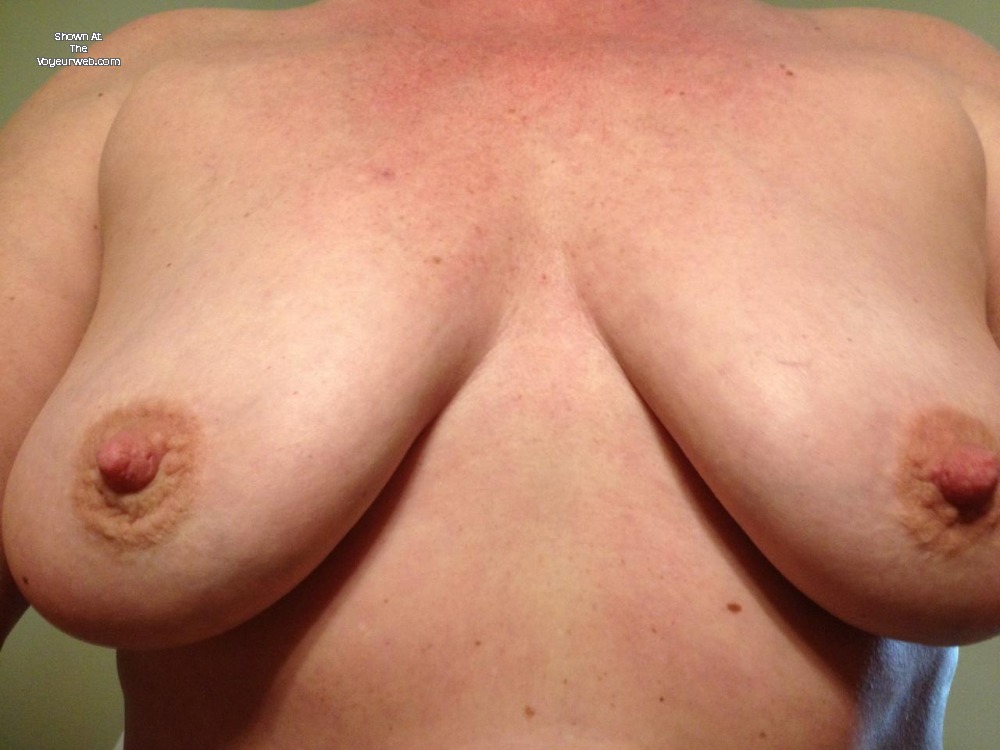 Pic #1 My medium tits - Gumdrops