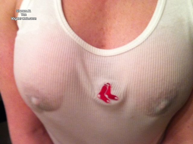 Pic #1 My medium tits - SexyRN