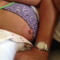 My large tits - LAS