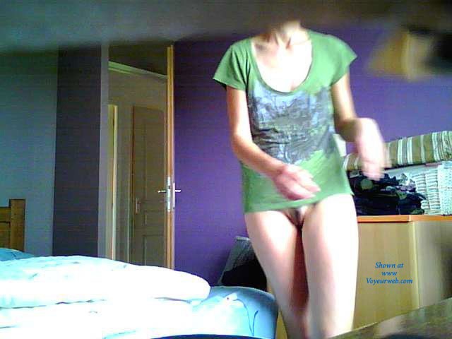 Pic #1Encore - Voyeur