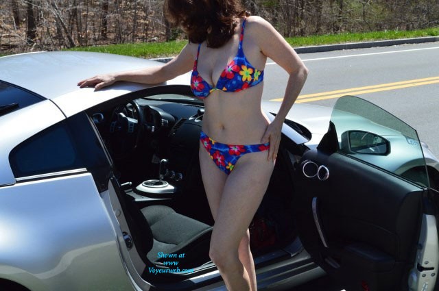 Pic #1Road Trip - Public Place