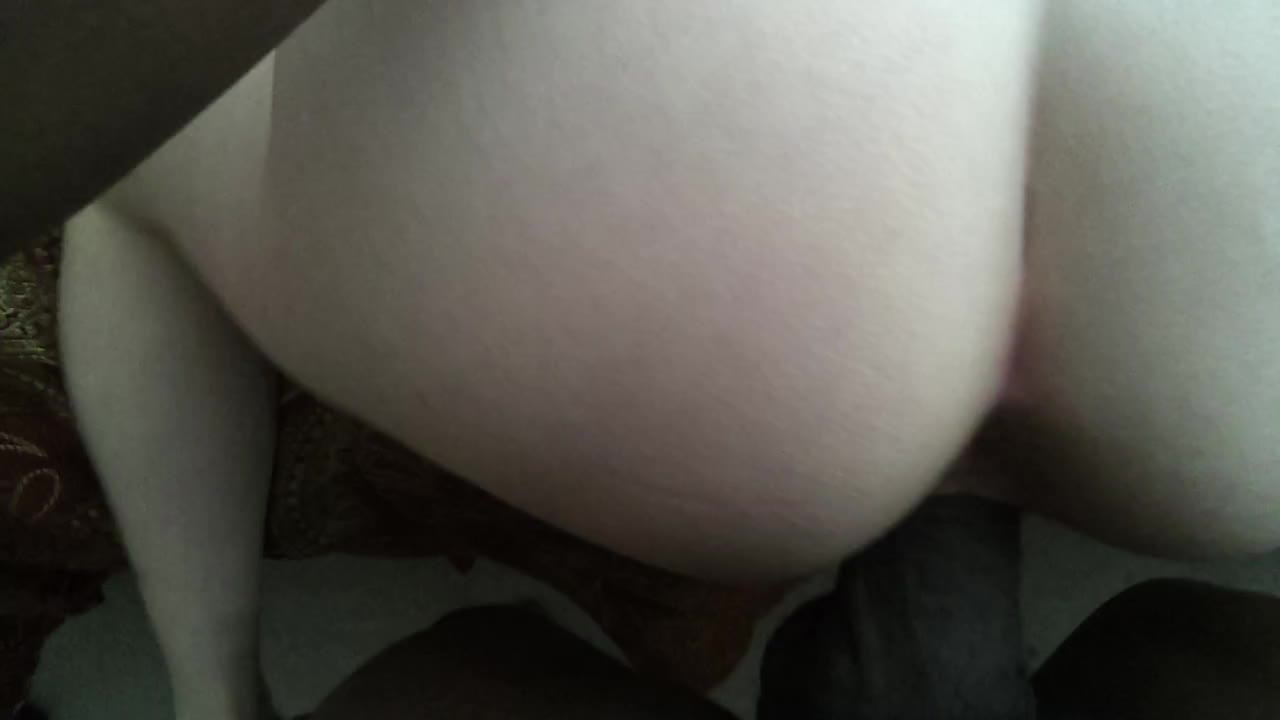 Pic #1Me Being Nasty Doggy Style - Penetration Or Hardcore