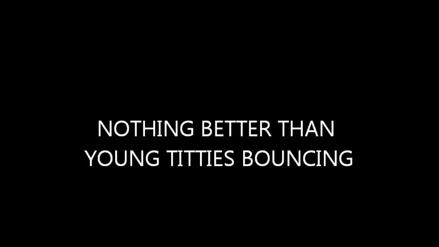 Pic #1Bouncing Boobs