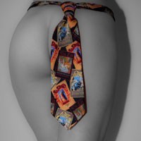 Pic #1 Implied - Mature