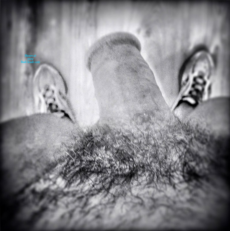 Pic #1M* Here I Cum