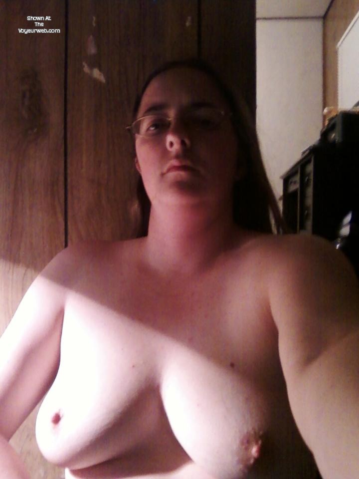 Pic #1 My medium tits - special nuttin