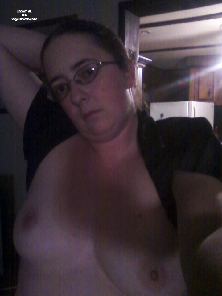 Pic #1 My medium tits - special nuttin