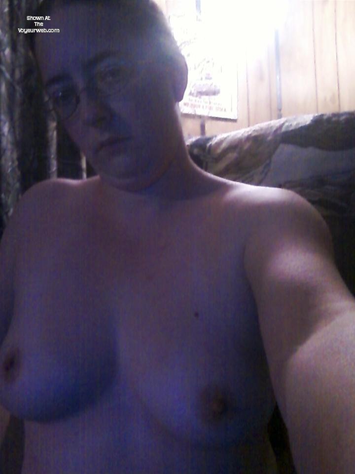 Pic #1 My medium tits - special nuttin