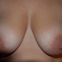 My large tits - Alicia