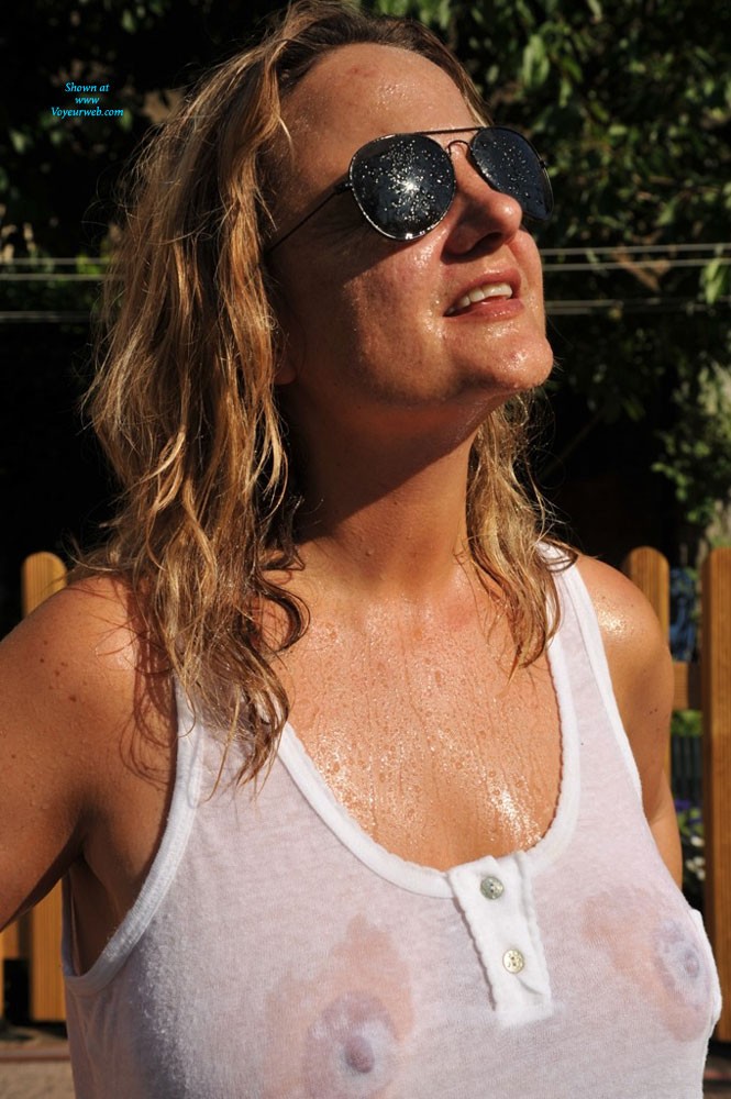 Pic #1Wet Shirt - Wet