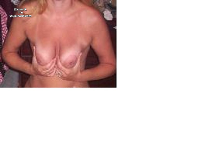 Pic #1 My very small tits - angel111