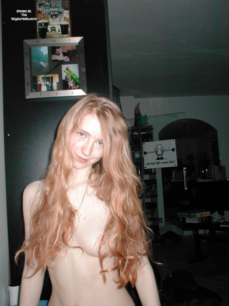 Pic #1 Medium tits of my ex-girlfriend - jo