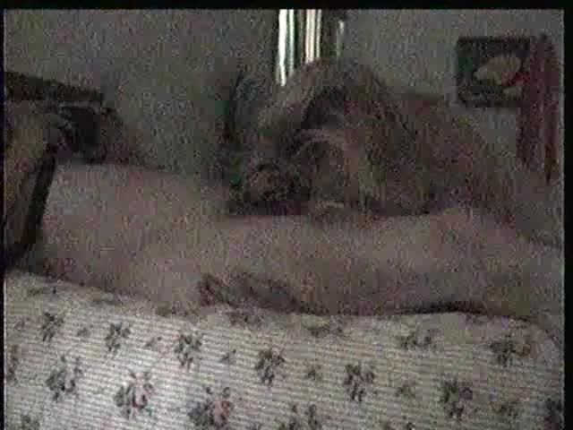 Pic #1CJ Sucking Part 1 - Blowjob