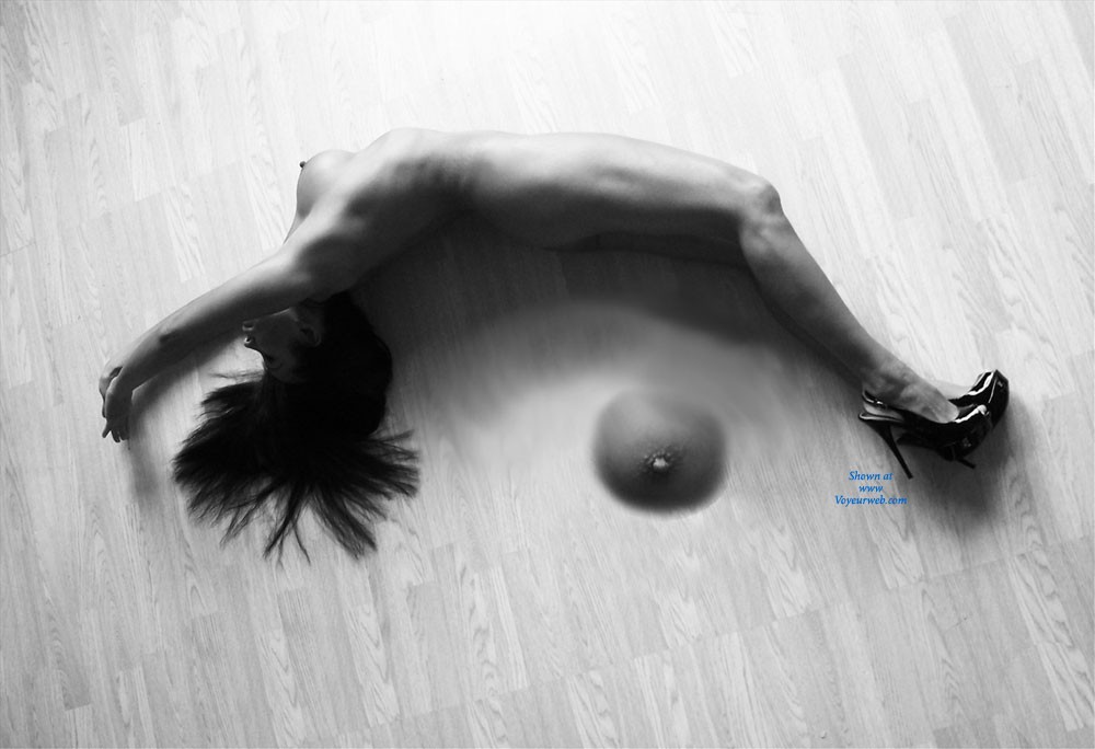 Pic #1The Voyeurweb Eye Logo