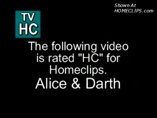 Pic #1AliceDarth Just Fucking