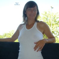 Pic #1Me and Water - Wet, Wet