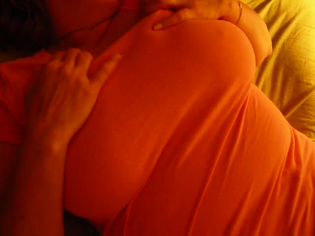 Pic #1Touching - Big Tits, Wife/wives