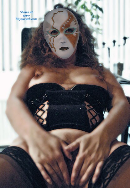 Pic #1Maskerade - Big Tits