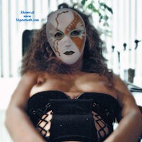 Pic #1 Maskerade - Big Tits