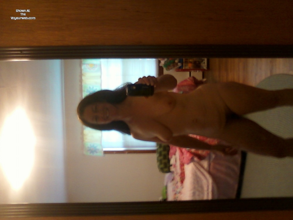 Pic #1 Small tits of a co-worker - WeatherWitch