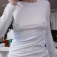 My small tits - mandy