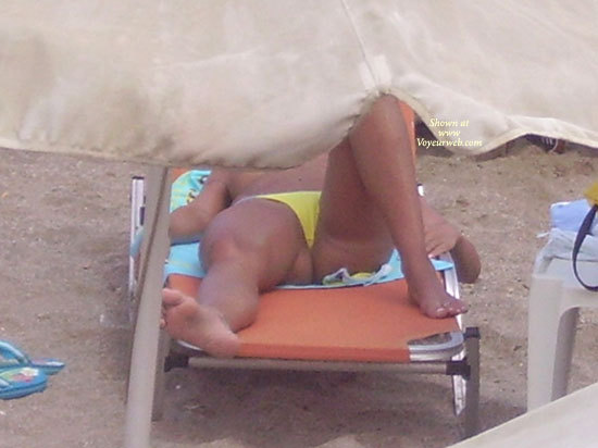 Pic #1 Summer 2006
