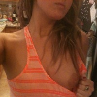 My medium tits - you know who