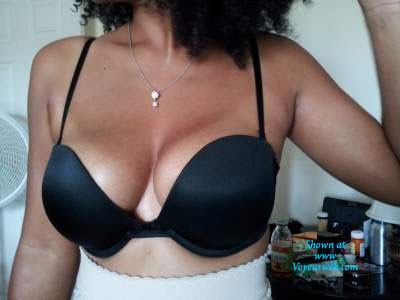 Pic #1My Sweet Ebony Wife! - Ebony, Wife/wives