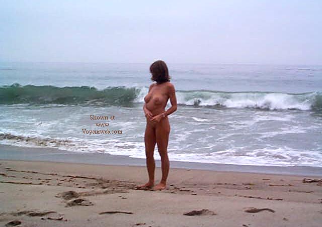 Pic #1 Matador Beach, Malibu, CA - Kahuna Shots