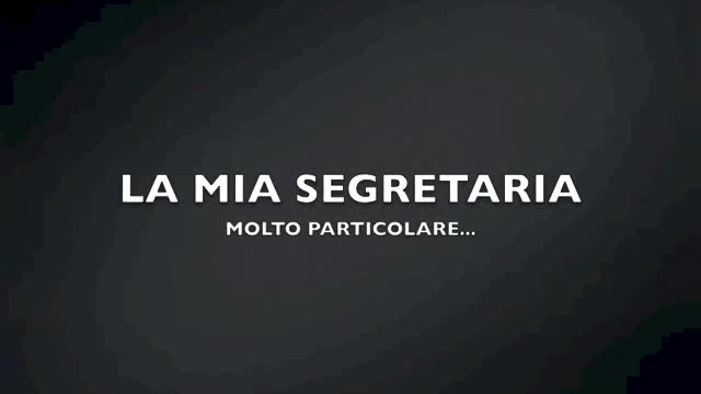 Pic #1La Mia Segretaria.... - Close-ups, Shaved