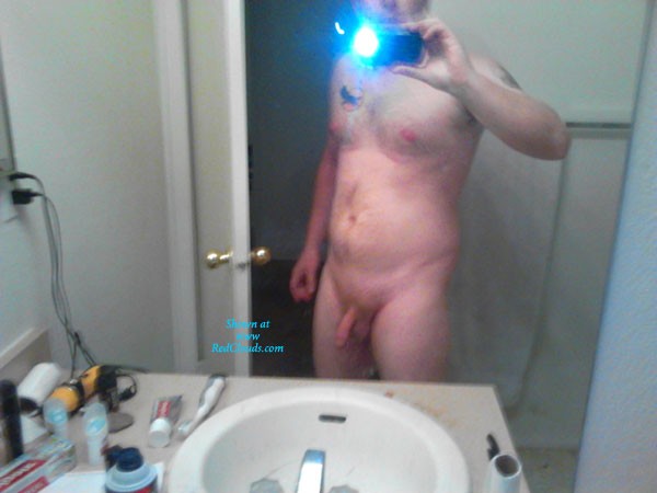Pic #1M* 1st Time