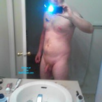 Pic #1M* 1st Time