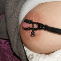 Small tits of my ex-girlfriend - Suzi