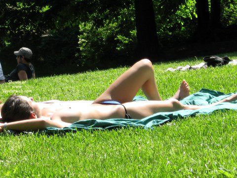 Pic #1 Central Park Photo&#39;s