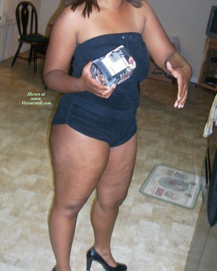 Pic #1 More Azz