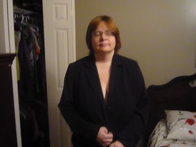 Pic #1I Show My Big Tits - Big Tits