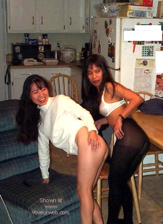 Pic #1 SimplyAnnie meets GoldenCastle