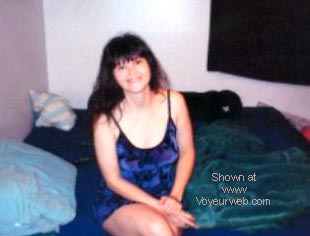 Pic #1This is my wife Peggy