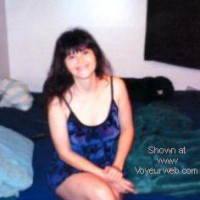 Pic #1 This is my wife Peggy
