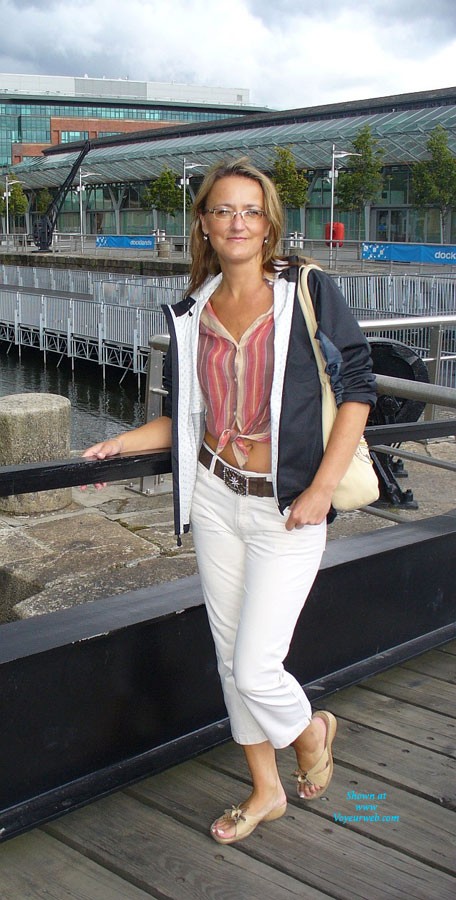 Pic #1Irish Slut - Blonde, Close-ups, Mature, Pussy, Shaved