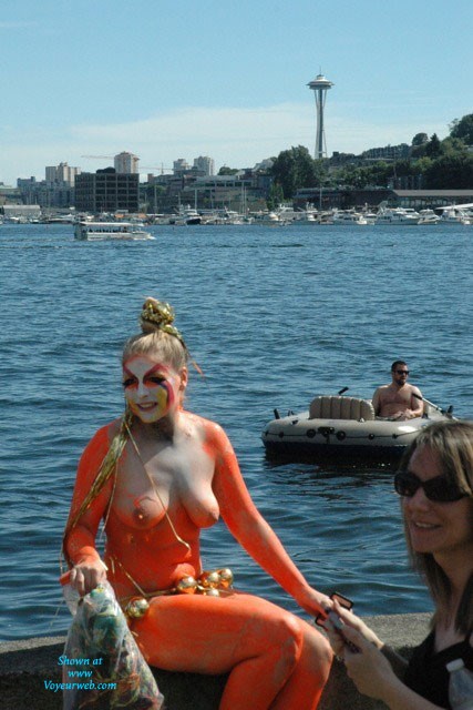 Pic #1Fremont Fair 2