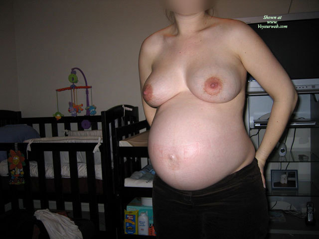 Pic #1 Pregnancy Goodness