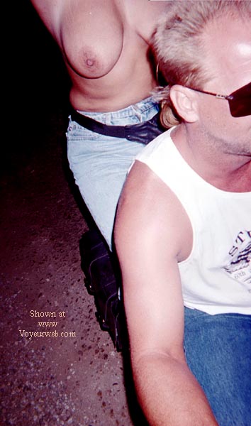 Pic #1 Sturgis 2000