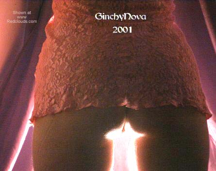 Pic #1GinchyNova Pink Lace